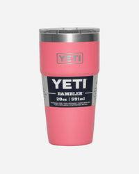 YETI Single 20 Oz Stackable Cup 2.0 Tlp Tableware Mugs and Glasses 2344 TLP