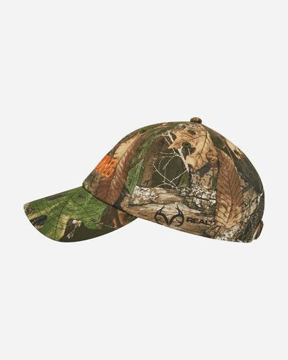 aNYthing No Tresspassing Hat Realtree Hats Caps ANY-020 RLTREE