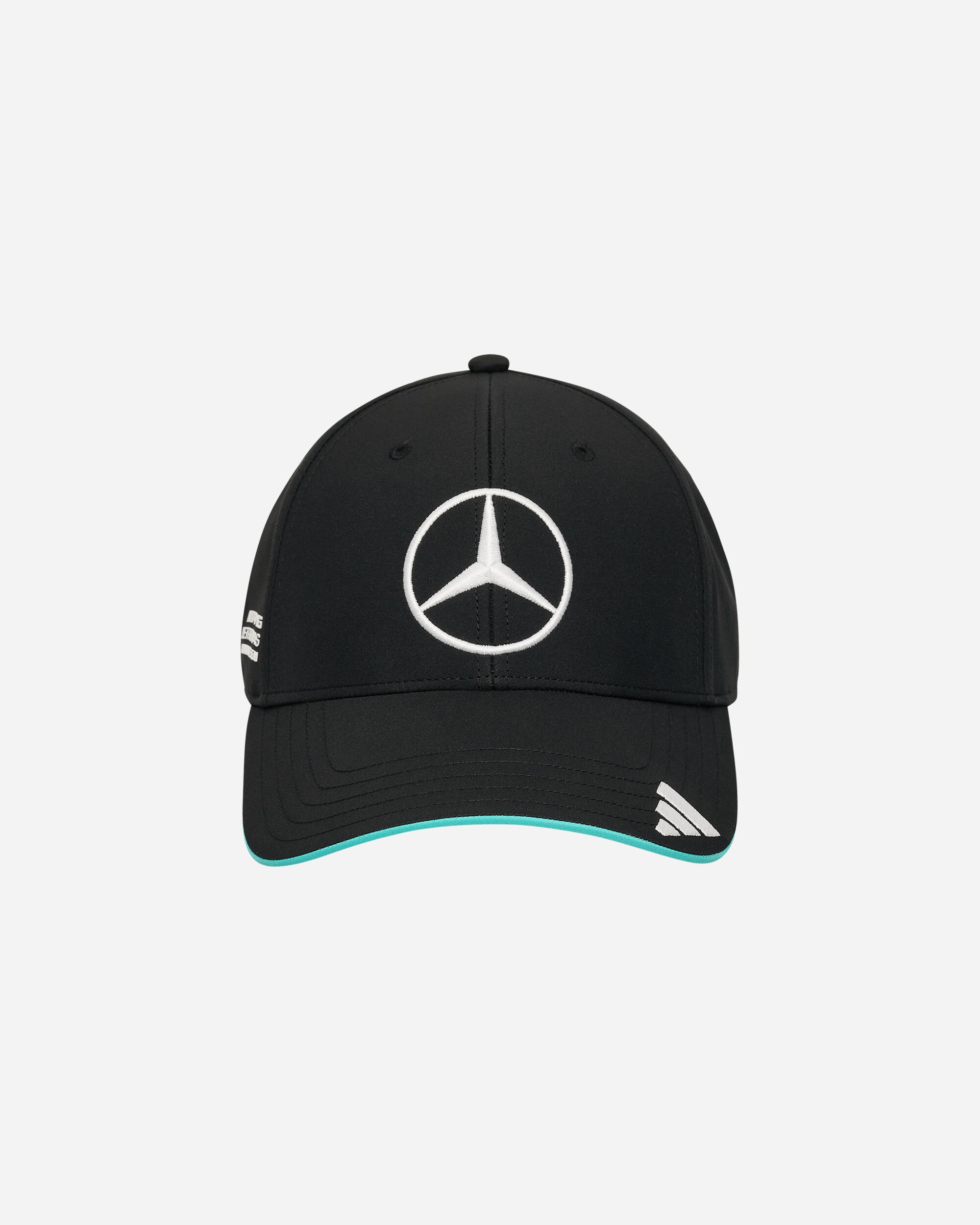 adidas Mer Dr Cap Black/White Black Hats Caps JW6267