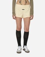 adidas Athletics Short Pale Yellow Shorts Short IW8933 001