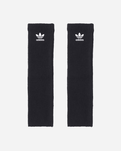 adidas Leg Warmers Black Underwear Socks IY4104