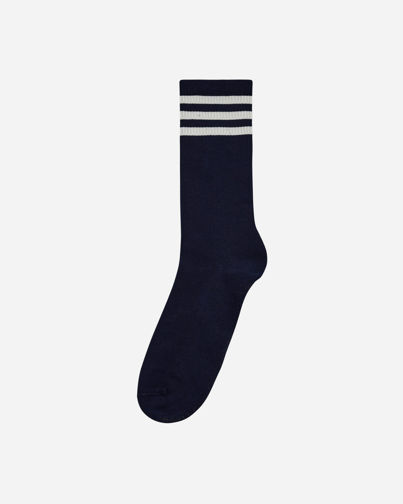 adidas Mod Trfl Socks Night Navy/Wonder White Underwear Socks IT4243 001
