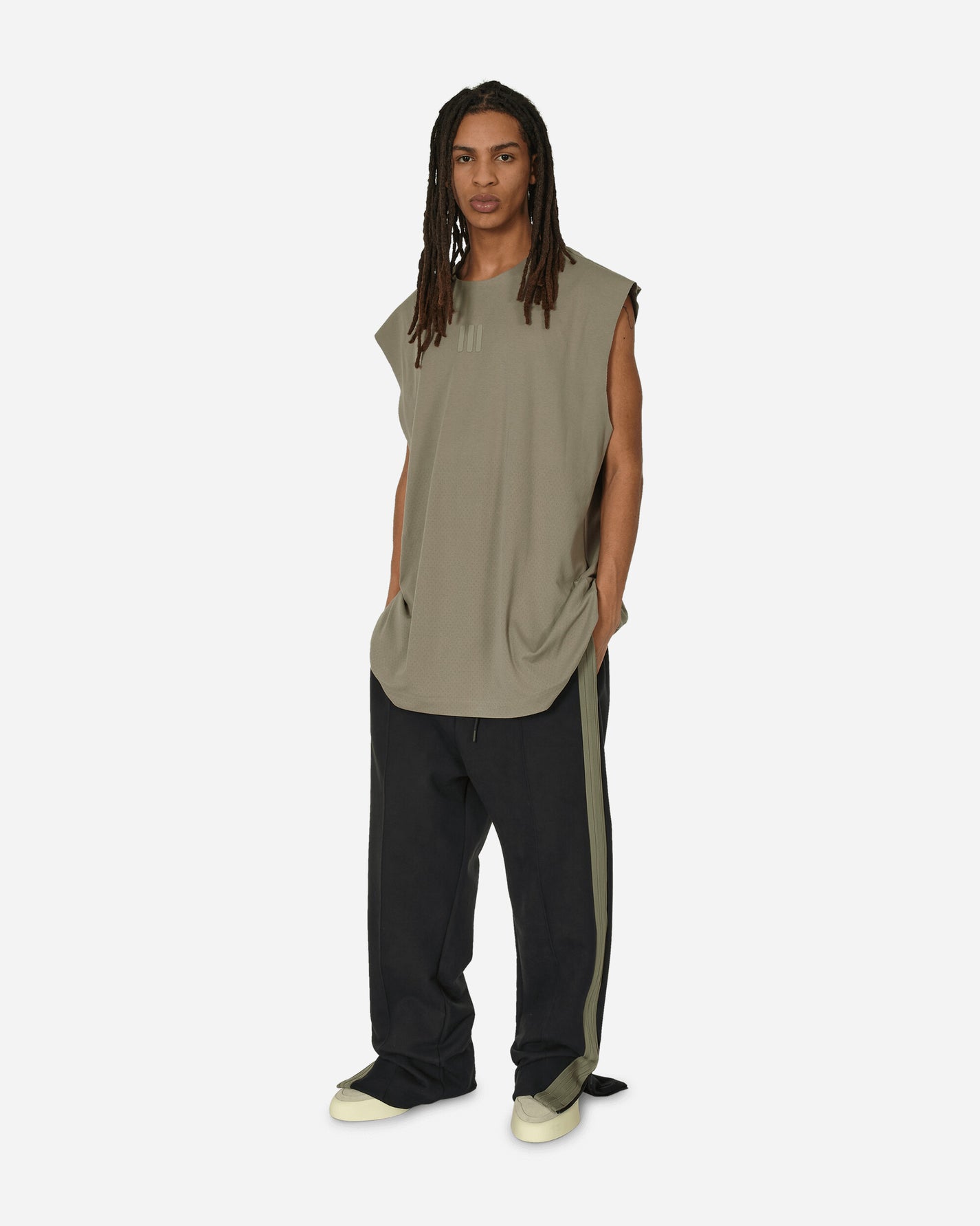 adidas Athletics Pant Black Pants Track Pants IS8764 001