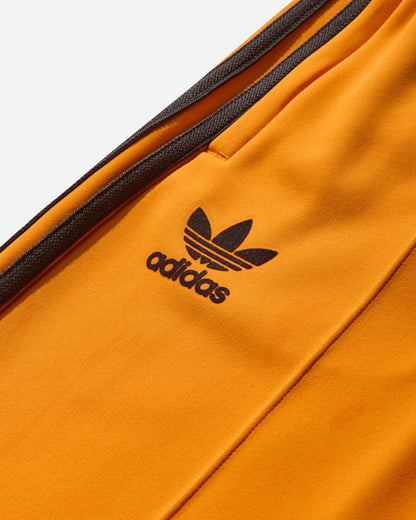 adidas Wb Track Pant Eqt Orange Pants Track Pants JJ2940