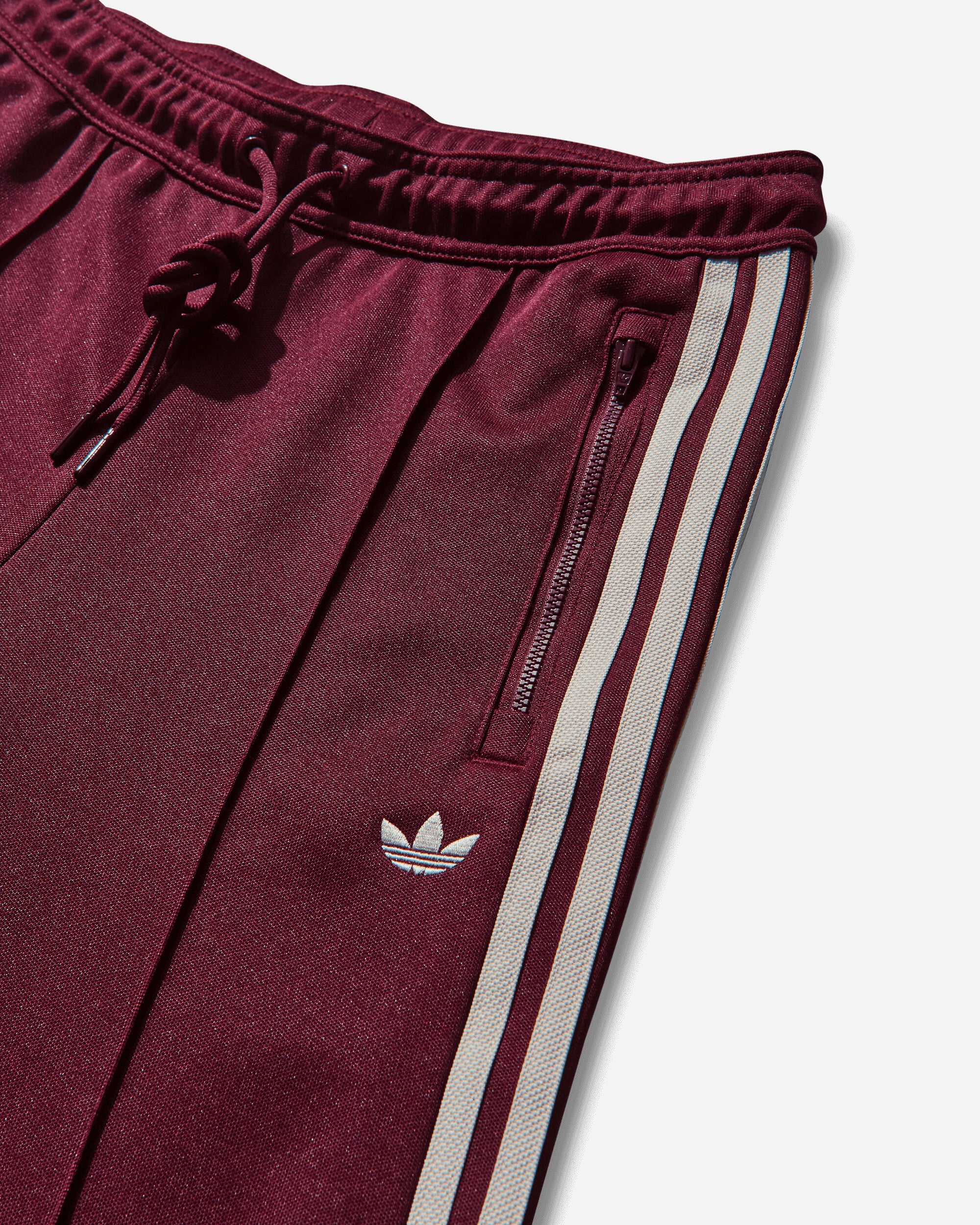 adidas Wmns S&R Trackpant Maroon Pants Track Pants JN5324