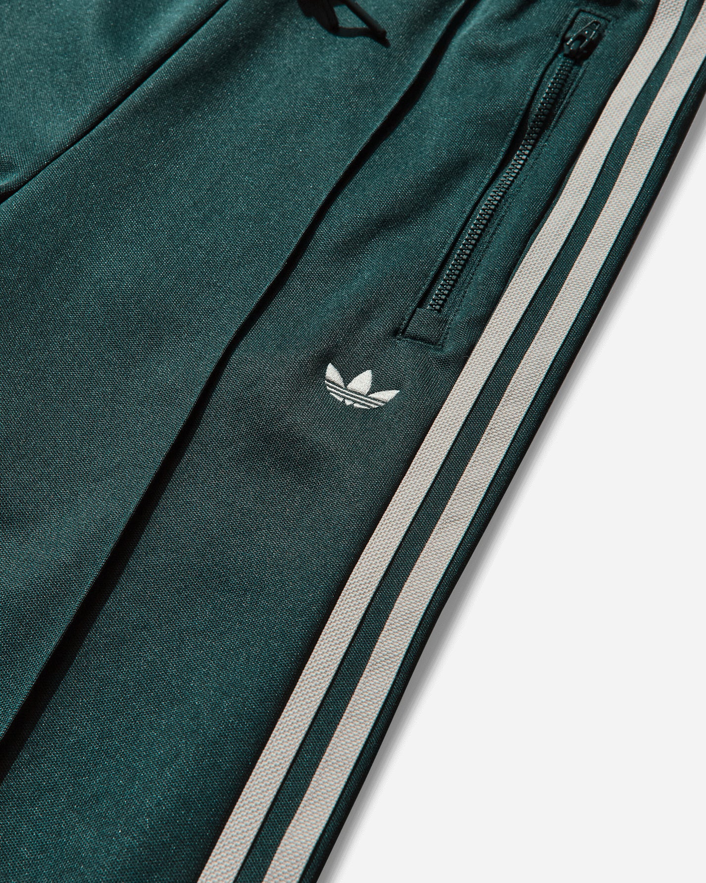 adidas Wmns S&R Trackpant Shadow Green Pants Track Pants JN5323