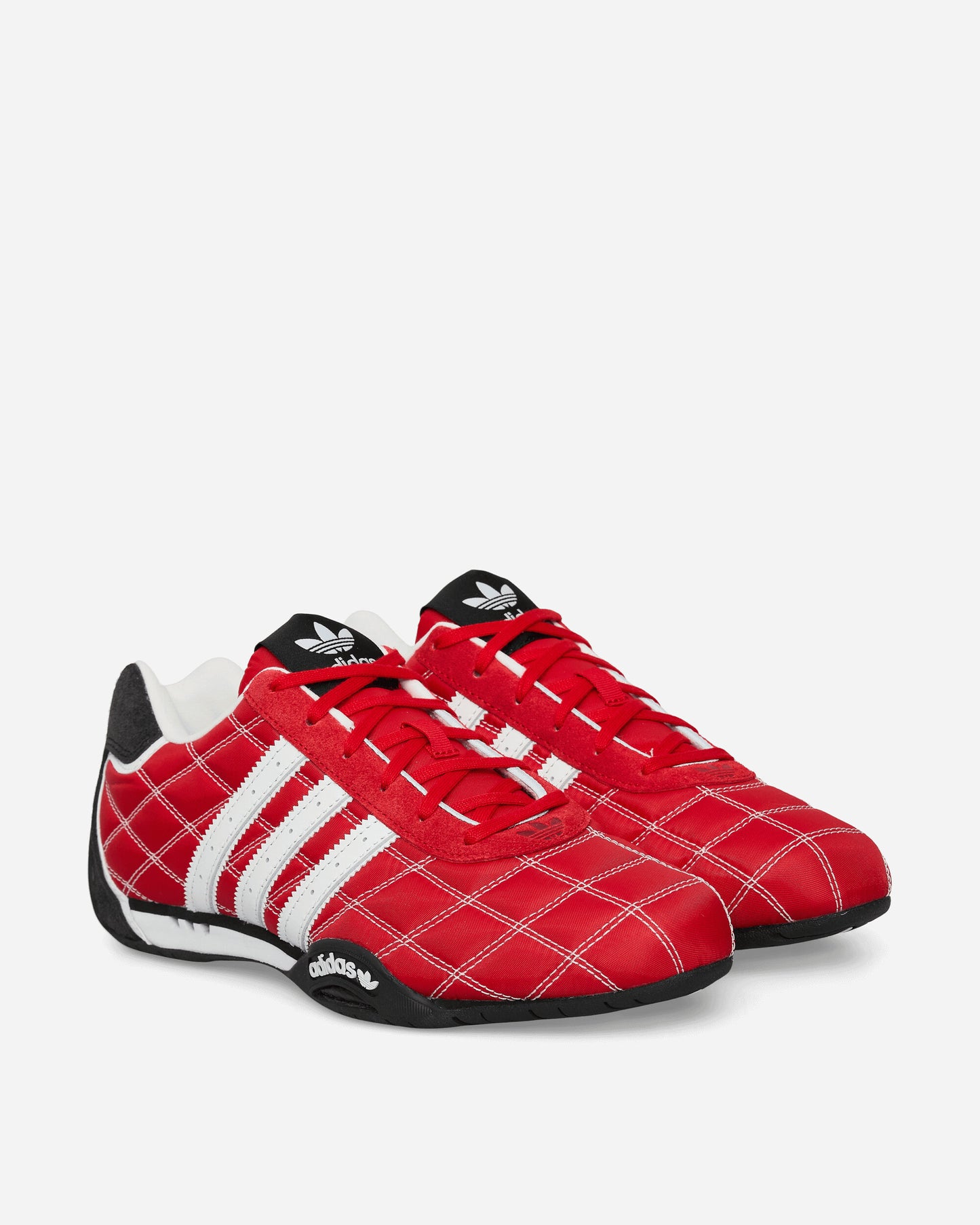 adidas Adiracer Lo Better Scarlet/Ftwr White Sneakers Low JP7013