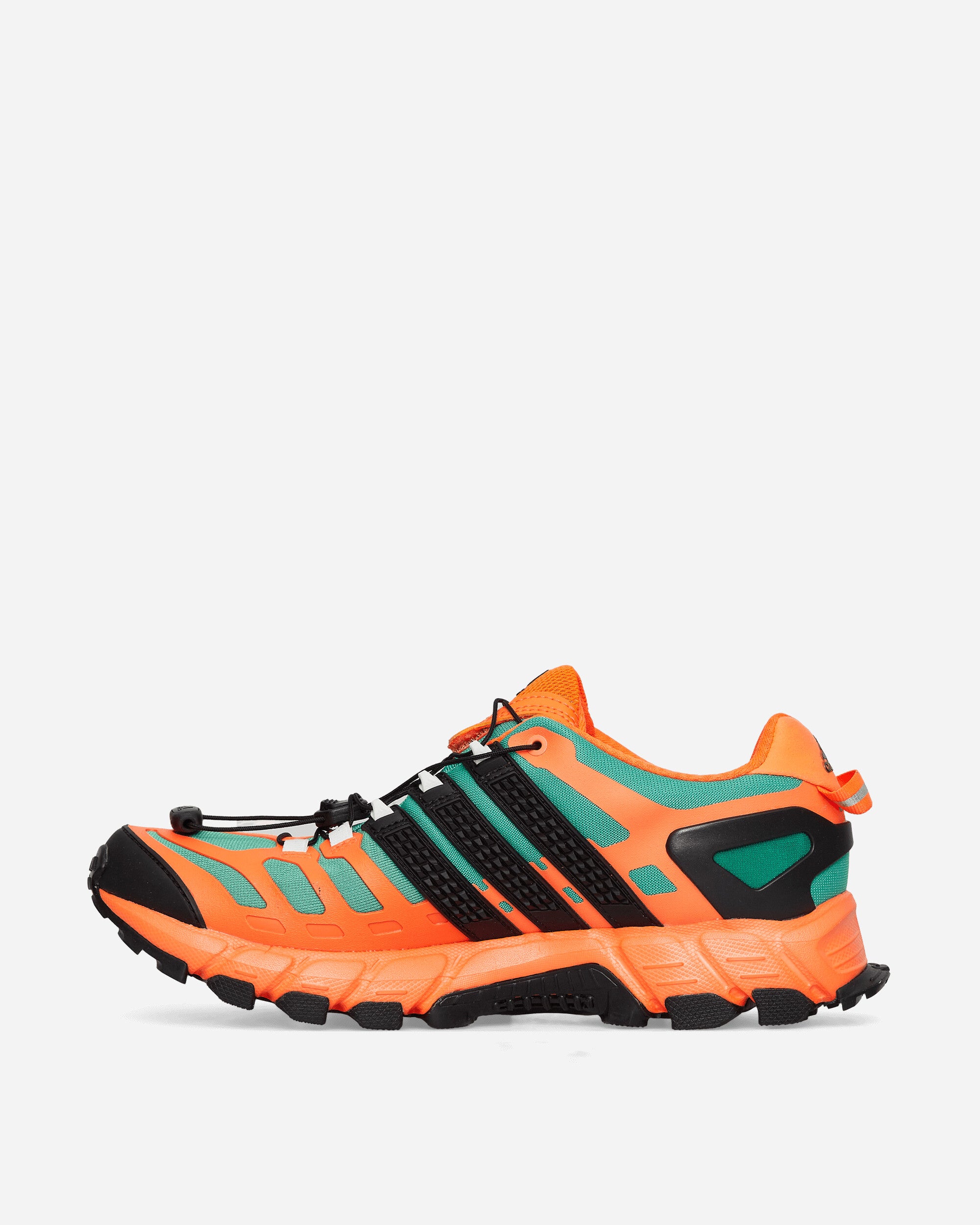 adidas Adistar Raven Solar Orange/Core Black Sneakers Low IF7078 001