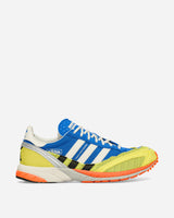 adidas Bad Bunny Adizero Sl72 Blue/Core White Sneakers Low JQ8757