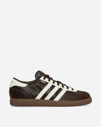 adidas Bern Gtx Dark Brown/Cream White Sneakers Low IF3800 001