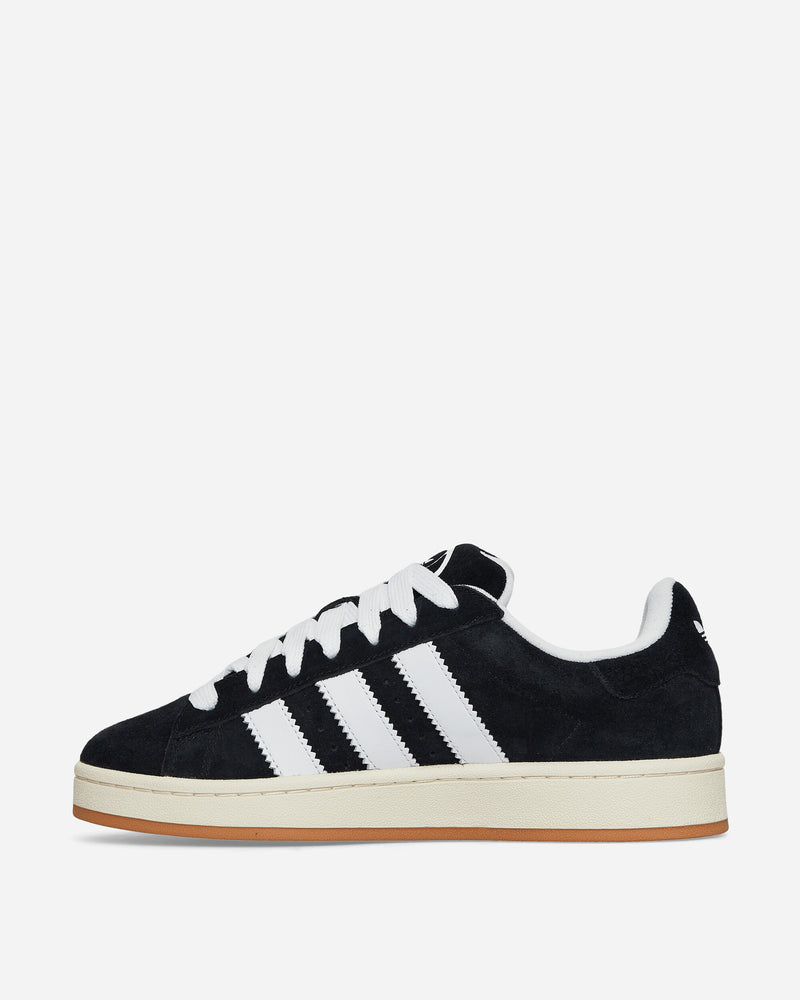 adidas Campus 00S Core Black/Ftwr White Sneakers Low HQ8708 001