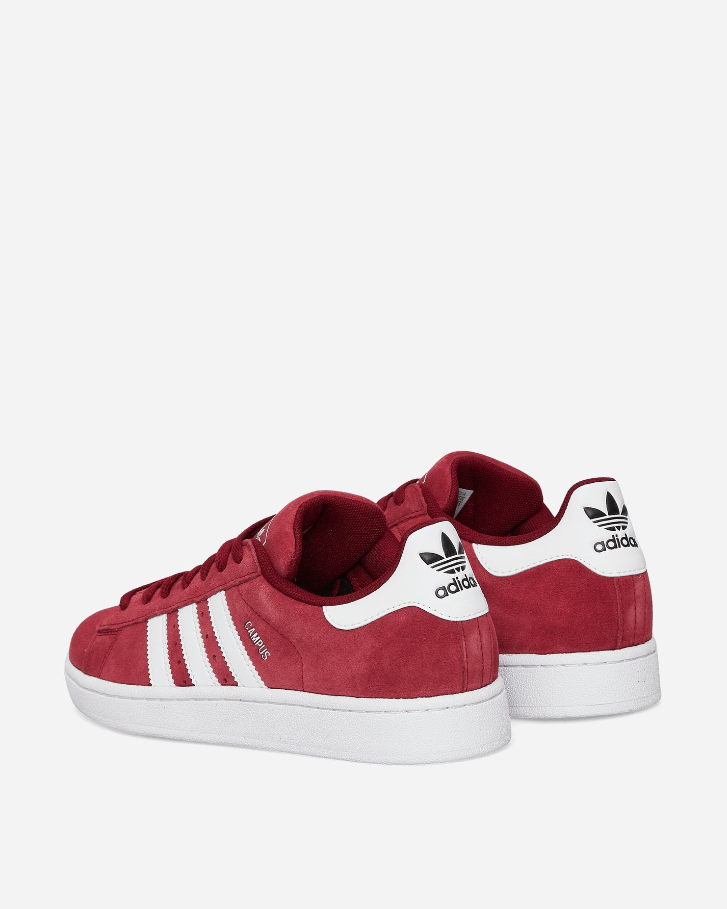 adidas Campus 2 Cburgu/Ftwwht Sneakers Low ID9842 001