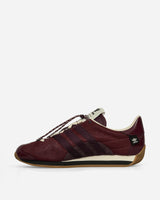 adidas Country Og Sftm Maroon/Core Black Sneakers Low JH9011