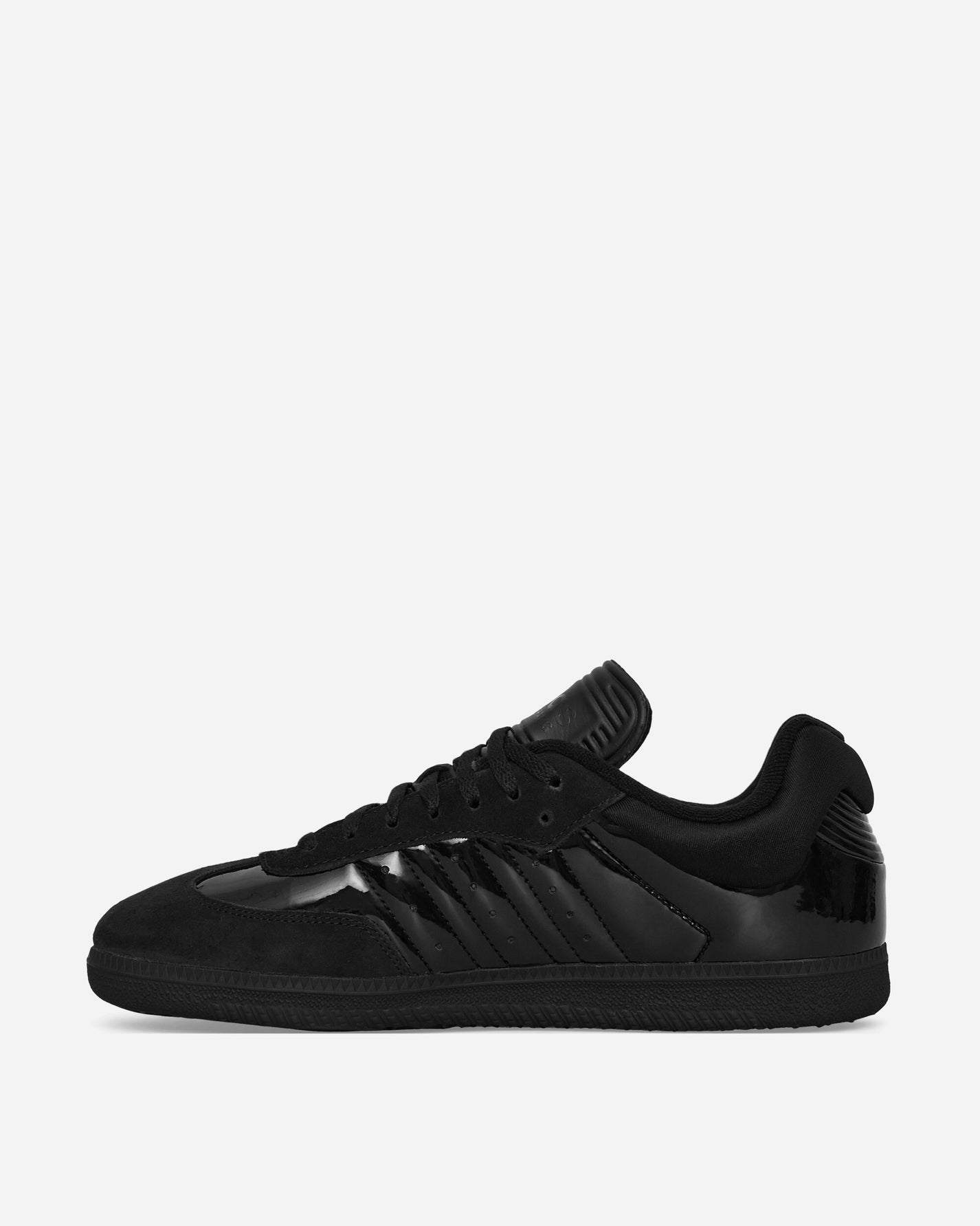 adidas Dyz Samba Core Black/Core Black Sneakers Low IE3176 001