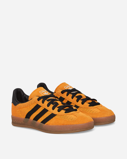 adidas Gazelle Indoor Eqtorange/Cblack/Gum3 Sneakers Low IH4770