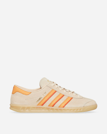 adidas Hamburg 24 Crystal Sand/Hazy Orange Sneakers Low IG2109