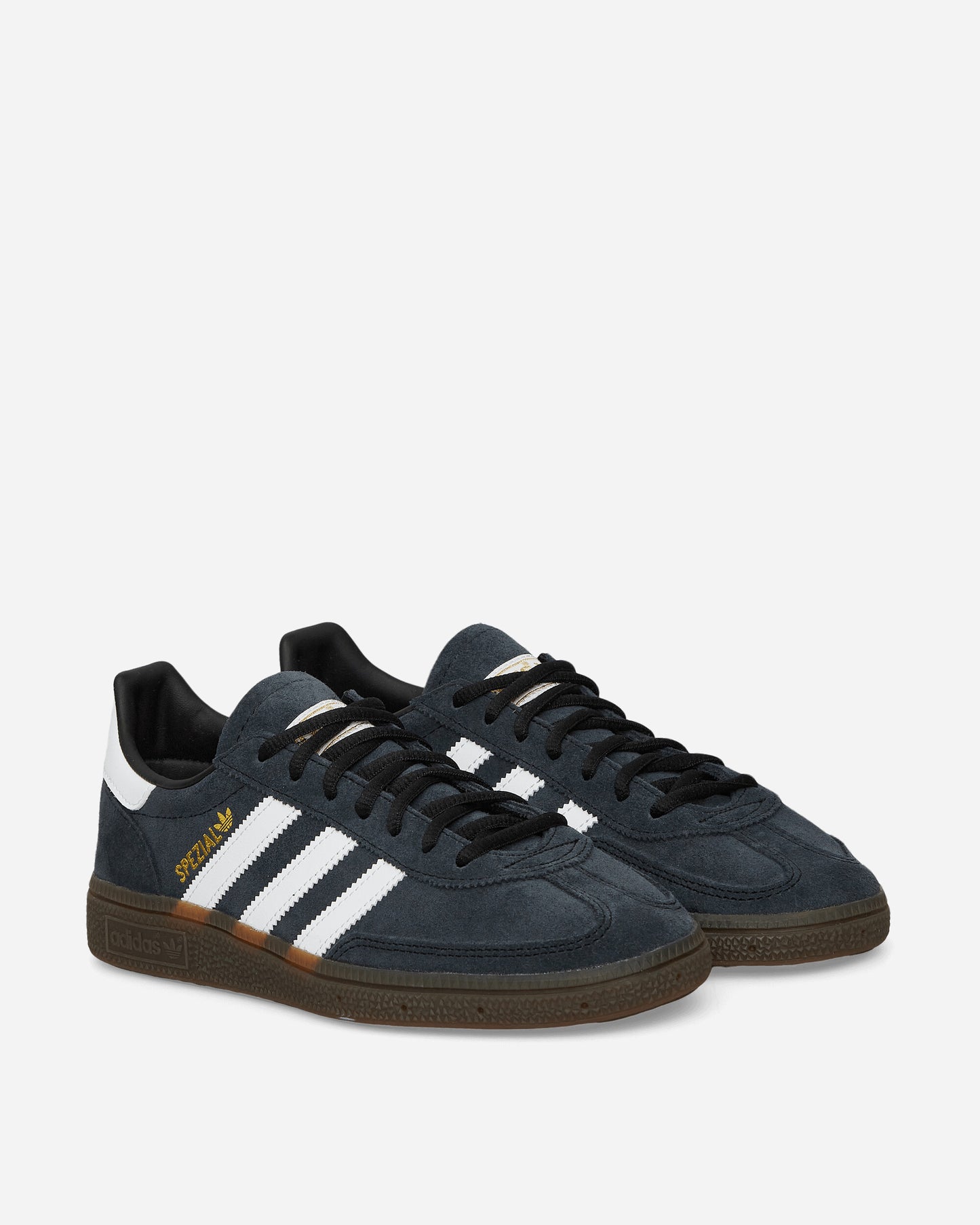 adidas Handball Spezial Core Black/Ftwr White/Gum5 Sneakers Low DB3021