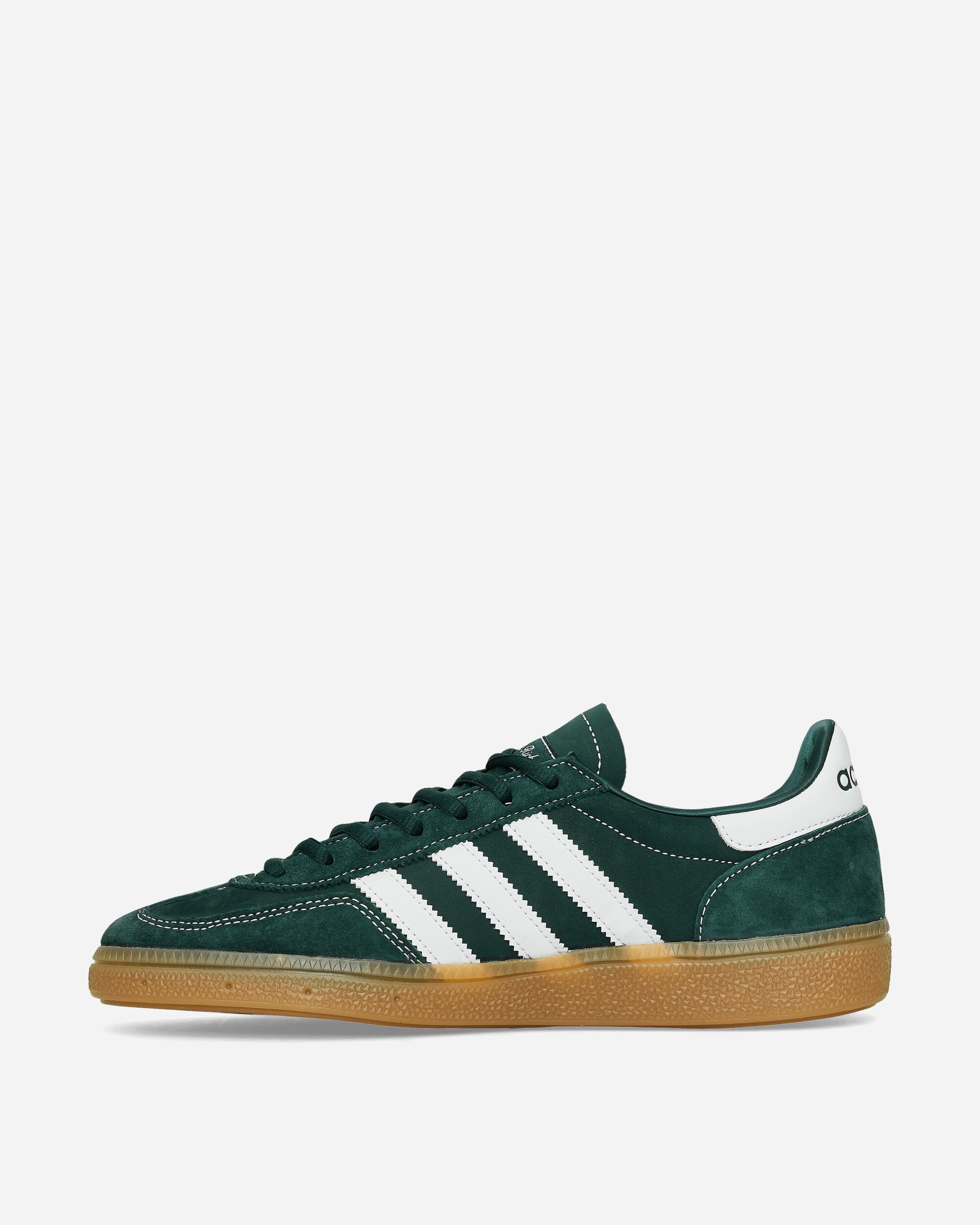 adidas Handball Spezial Sr Dark Green/Ftwr White Sneakers Low JP7067