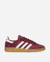 adidas Handball Spezial Sr Shadow Red/Ftwr White Sneakers Low JP7068