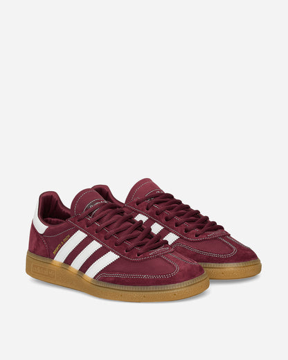 adidas Handball Spezial Sr Shadow Red/Ftwr White Sneakers Low JP7068