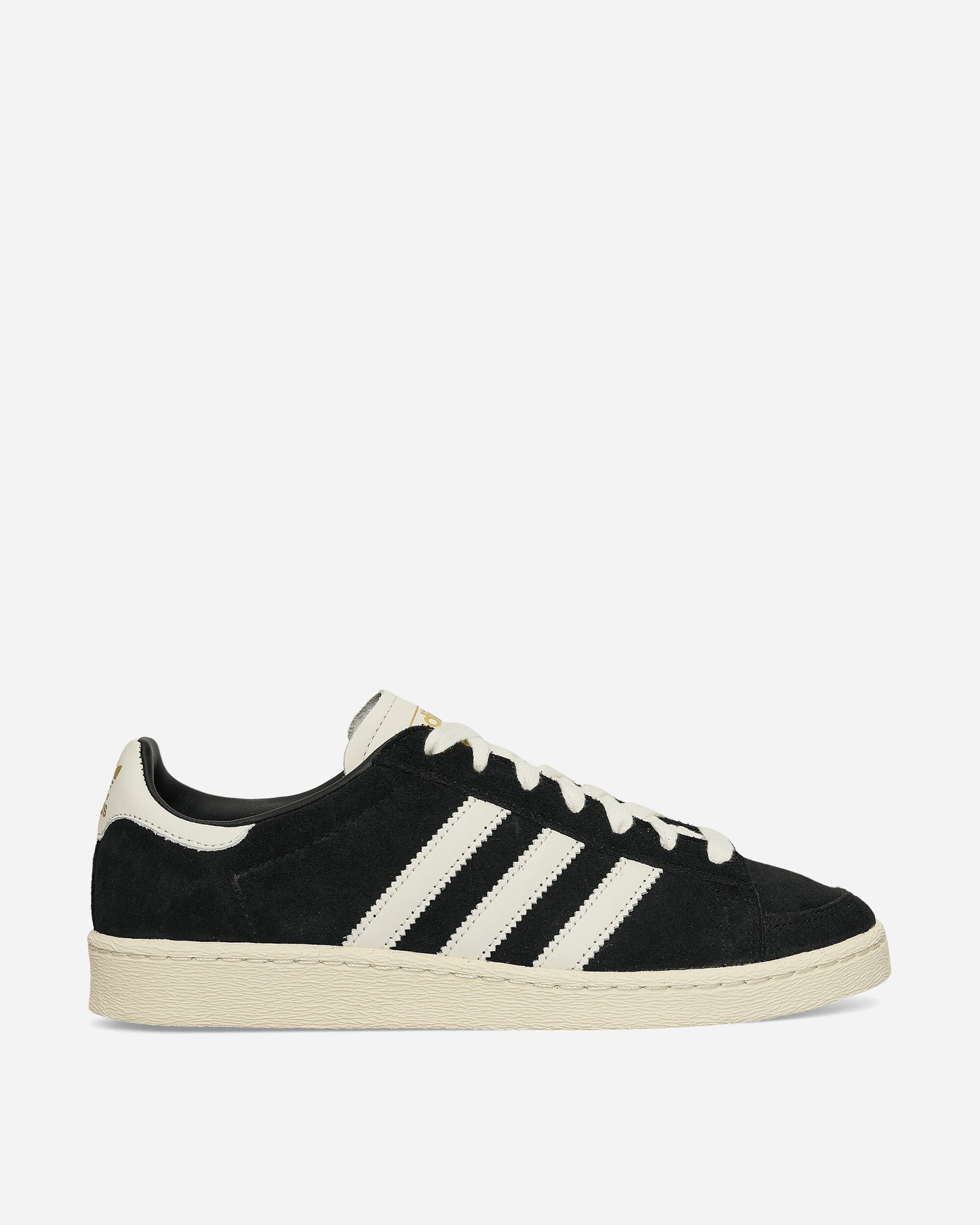 adidas Jabbar Lo Core Black/Cloud White Sneakers Low JI3433