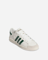 adidas Jabbar Lo Off White/Dark Green Sneakers Low IH5298