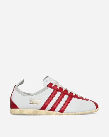 adidas Japan Ftwr White/Power Red Sneakers Low IH3659