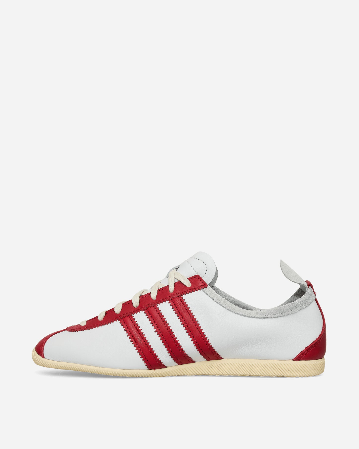 adidas Japan Ftwr White/Power Red Sneakers Low IH3659