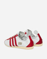 adidas Japan Ftwr White/Power Red Sneakers Low IH3659