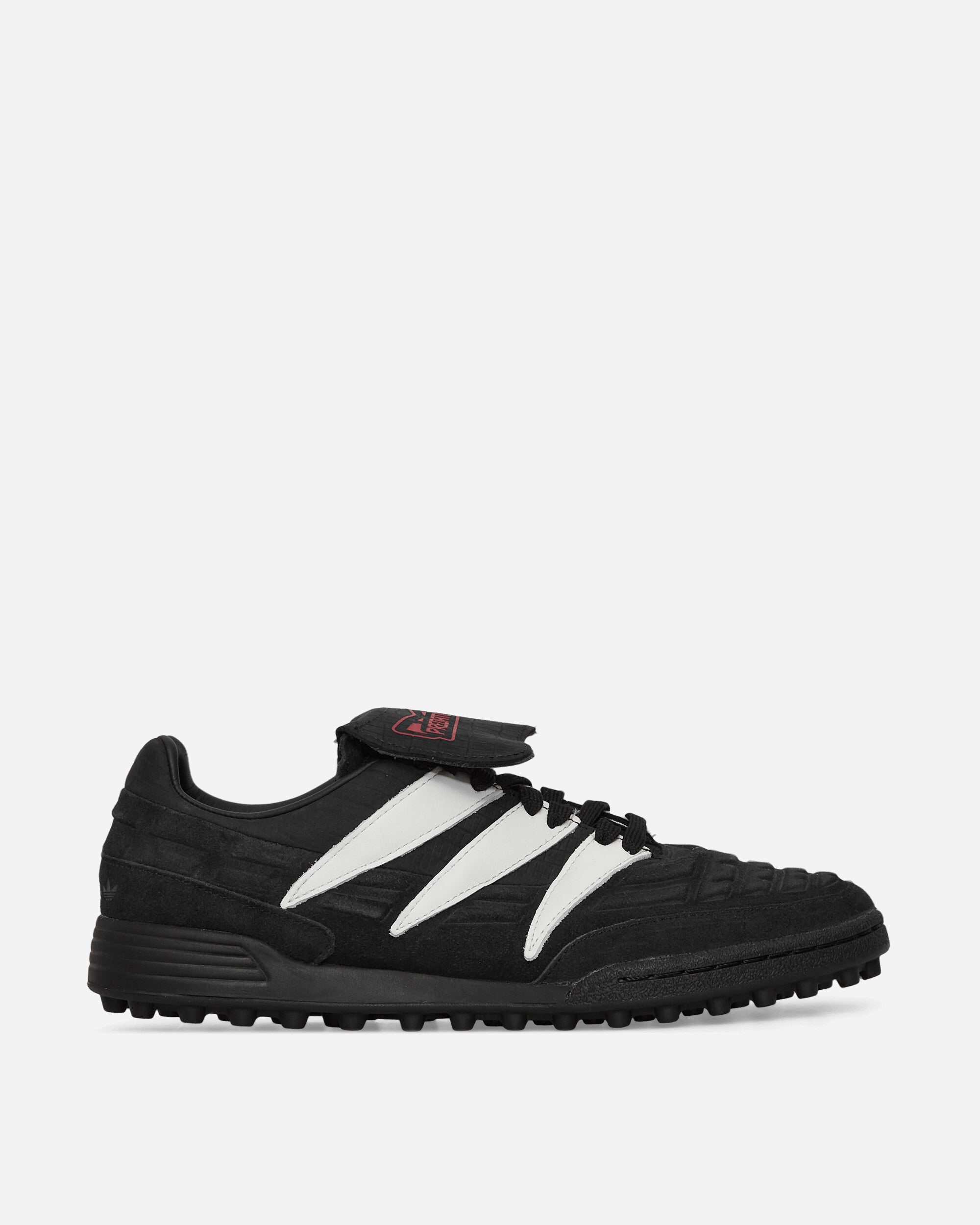 adidas Predator 94 Core Black/Ftwr White Sneakers Low IG9311