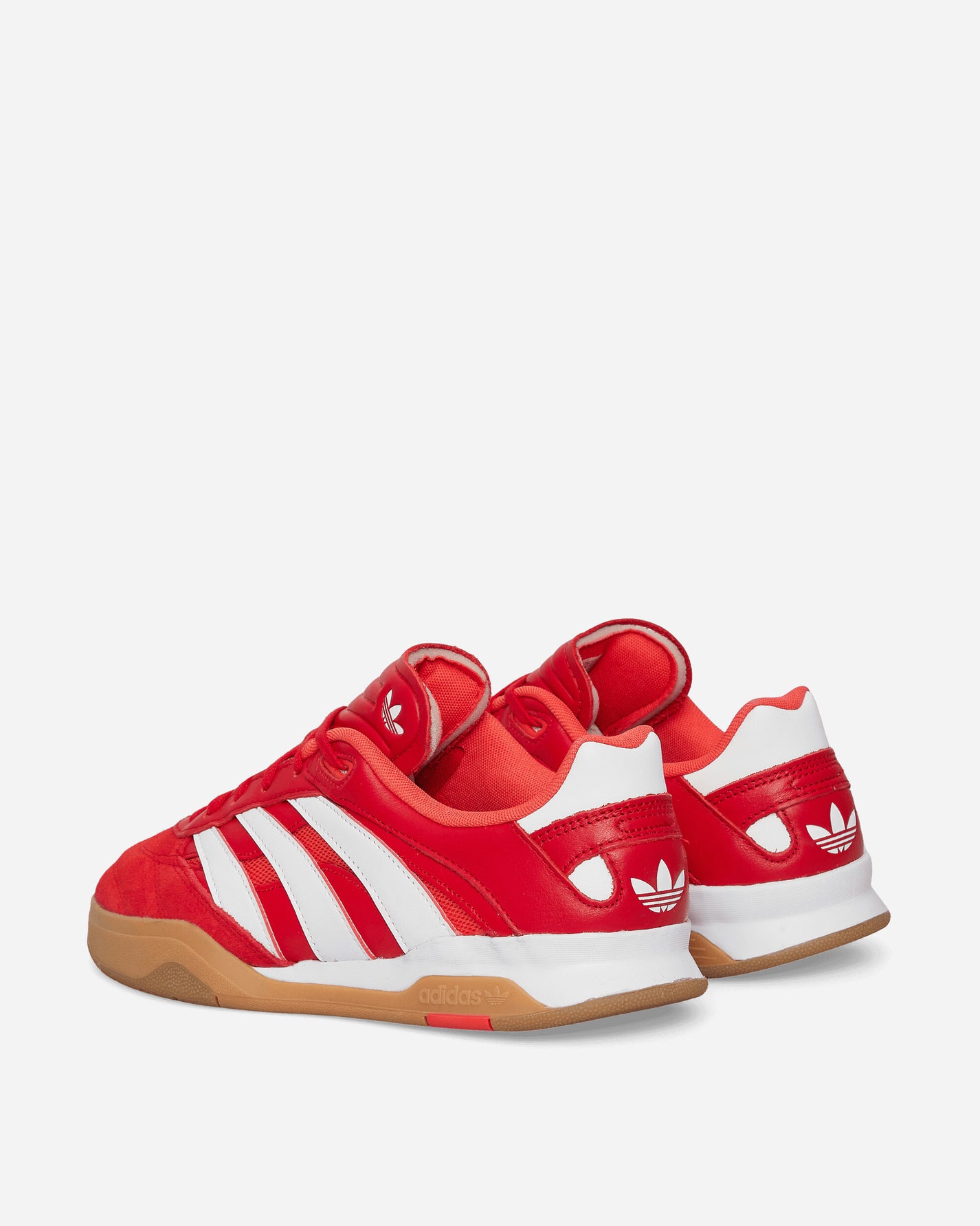 adidas Predator Mundial Red Sneakers Low IG3990 BETSCA