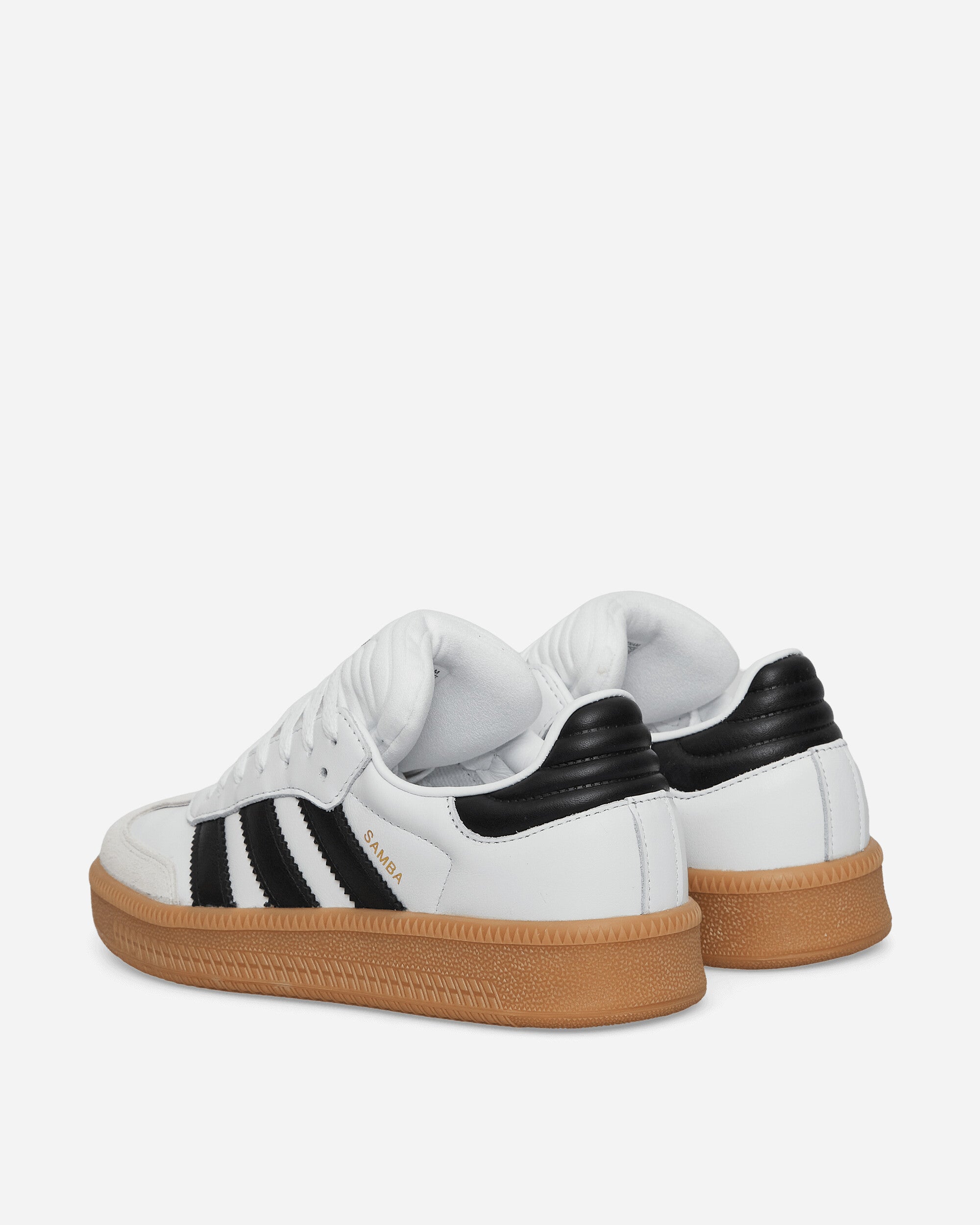 adidas Samba Xlg Ftwr White/Core Black Sneakers Low IE1377 001
