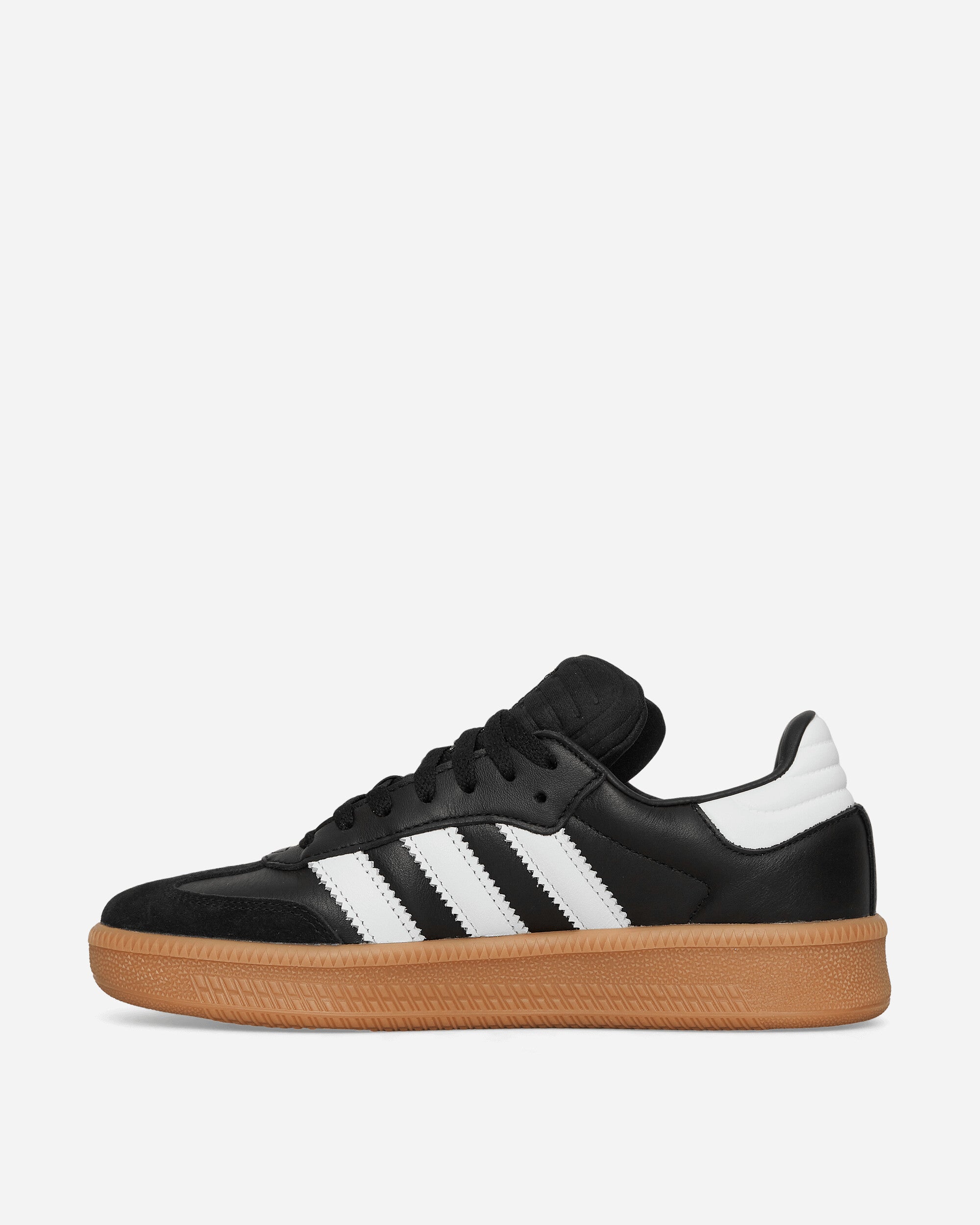 adidas Samba Xlg Core Black/Ftwr White Sneakers Low IE1379 001