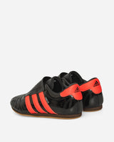 adidas Wmns Adidas Taekwondo W Core Black/Solar Red Sneakers Low JS1228