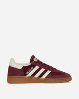 adidas Wmns Handball Spezial W Shadow Red/Off White Sneakers Low IG1978