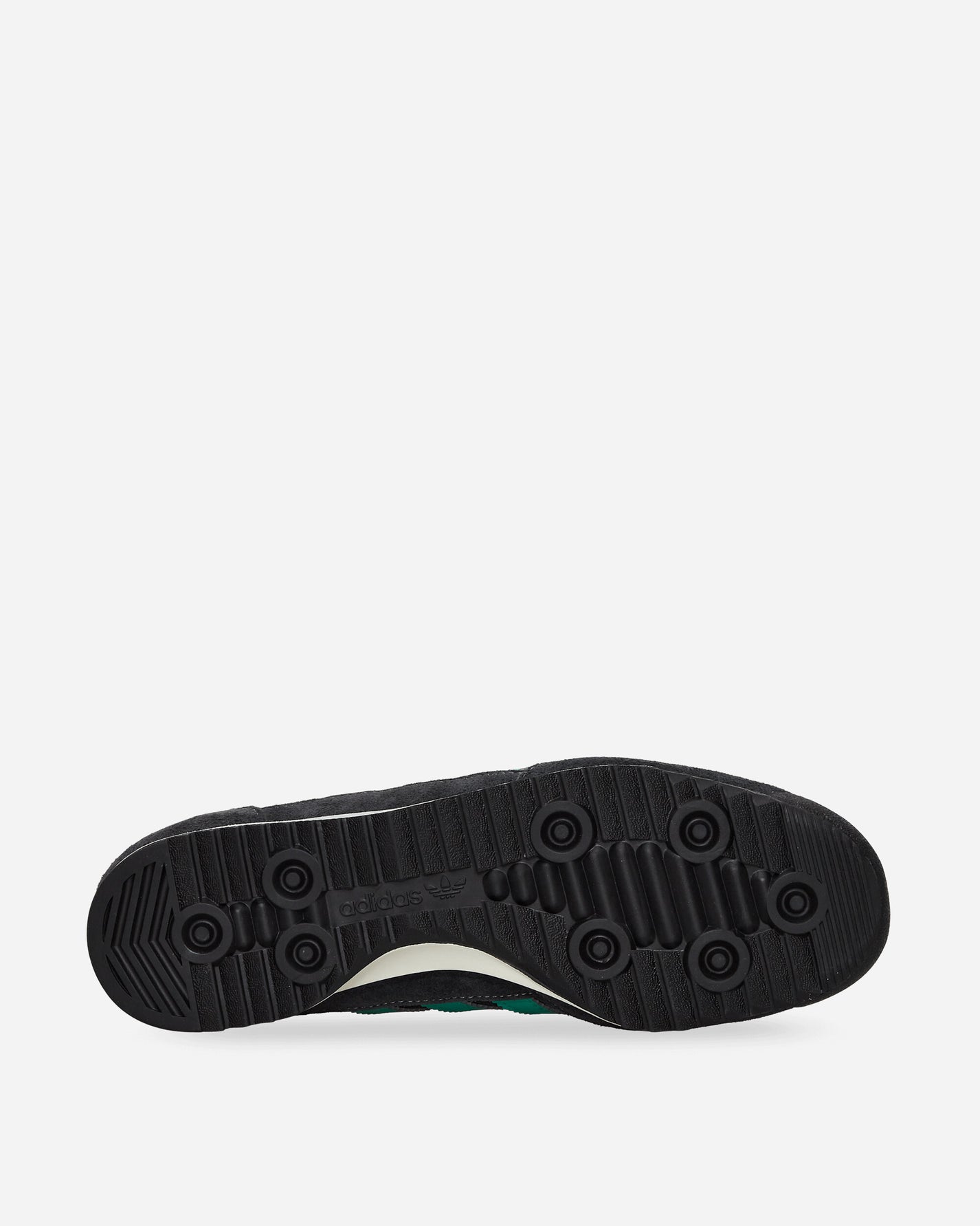 adidas Wmns Sl 72 Og W Core Black/Semi Court Green Sneakers Low JI1875