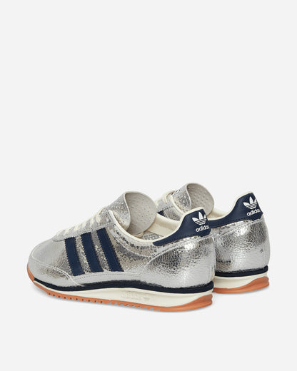 adidas Wmns Sl 72 Og W Silver Met./Collegiate Navy Sneakers Low JH8654