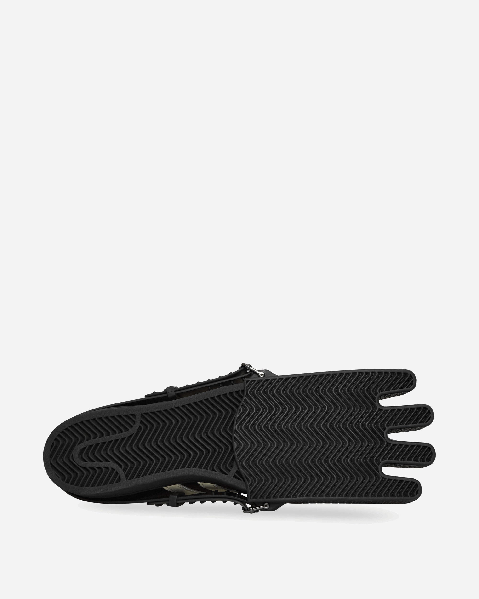 adidas Wmns Superfinger Superstar Core Black/Off White Sneakers Low JP7141