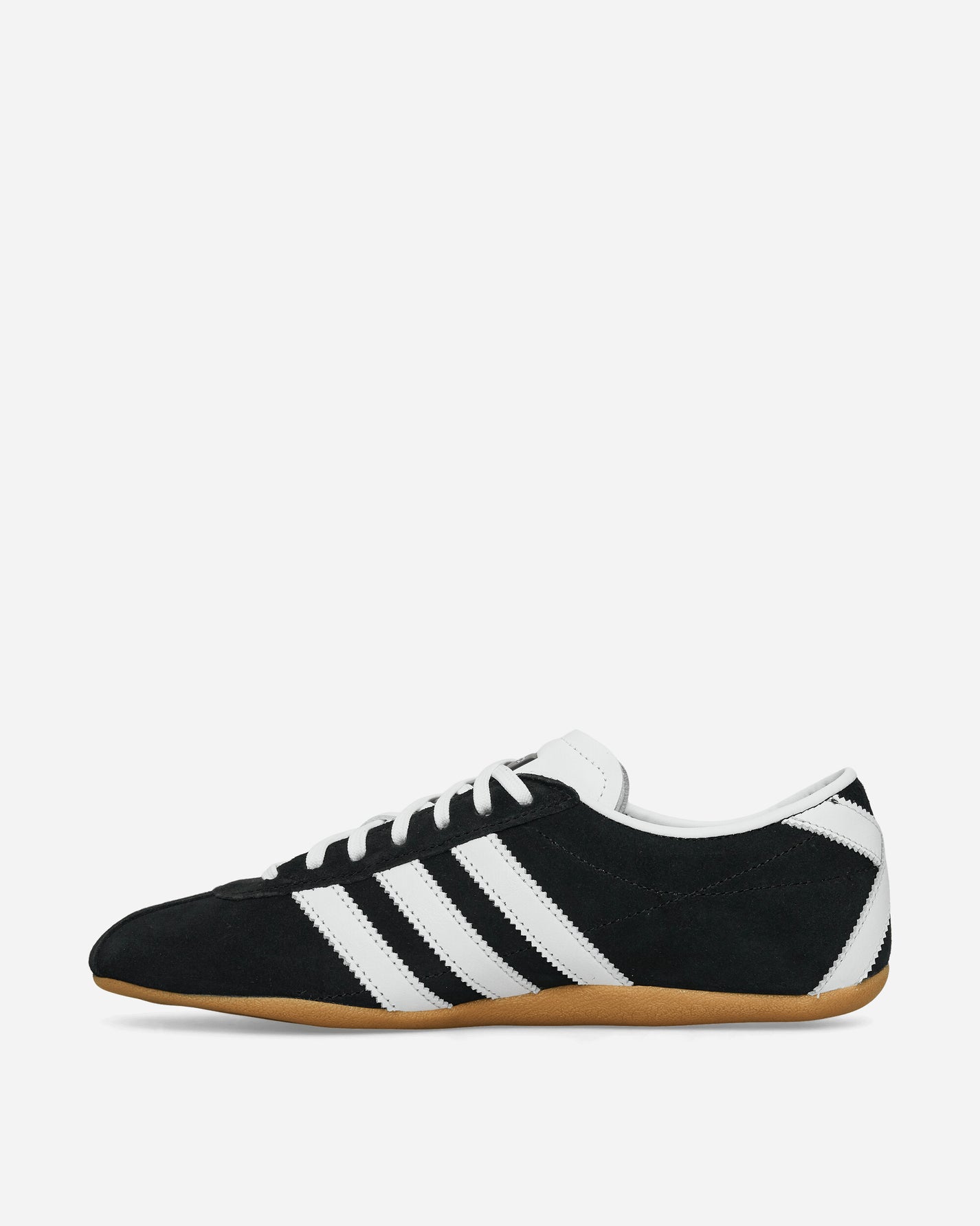 adidas Wmns Tokyo W Core Black/Ftwr White Sneakers Low JI0183