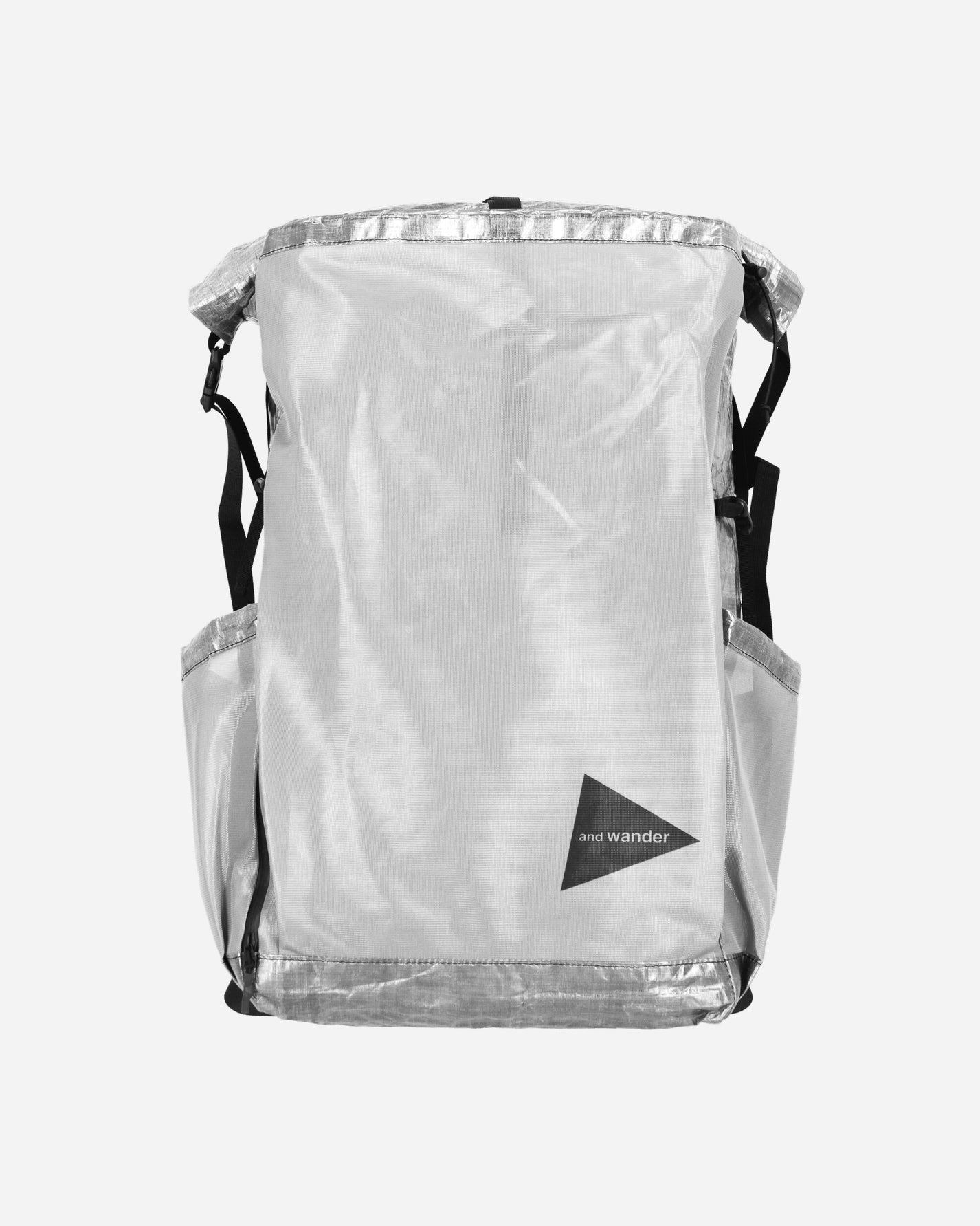 and wander 108 Ul Backpack With Dyneema Off White Bags and Backpacks Backpacks 5745975208 031