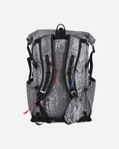 and wander Dyneema Backpack Charcoal Bags and Backpacks Backpacks 5744975196 022