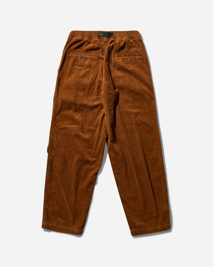 and wander 94 Corduroy Pants Brown Pants Casual 5744282190 050