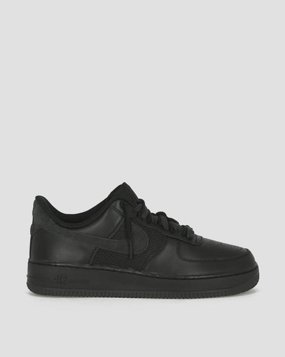 Slam Jam Air Force 1 Low SP Sneakers Black