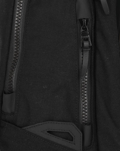 visvim Cordura 20L Black Bags and Backpacks Backpacks 0125103003041 1