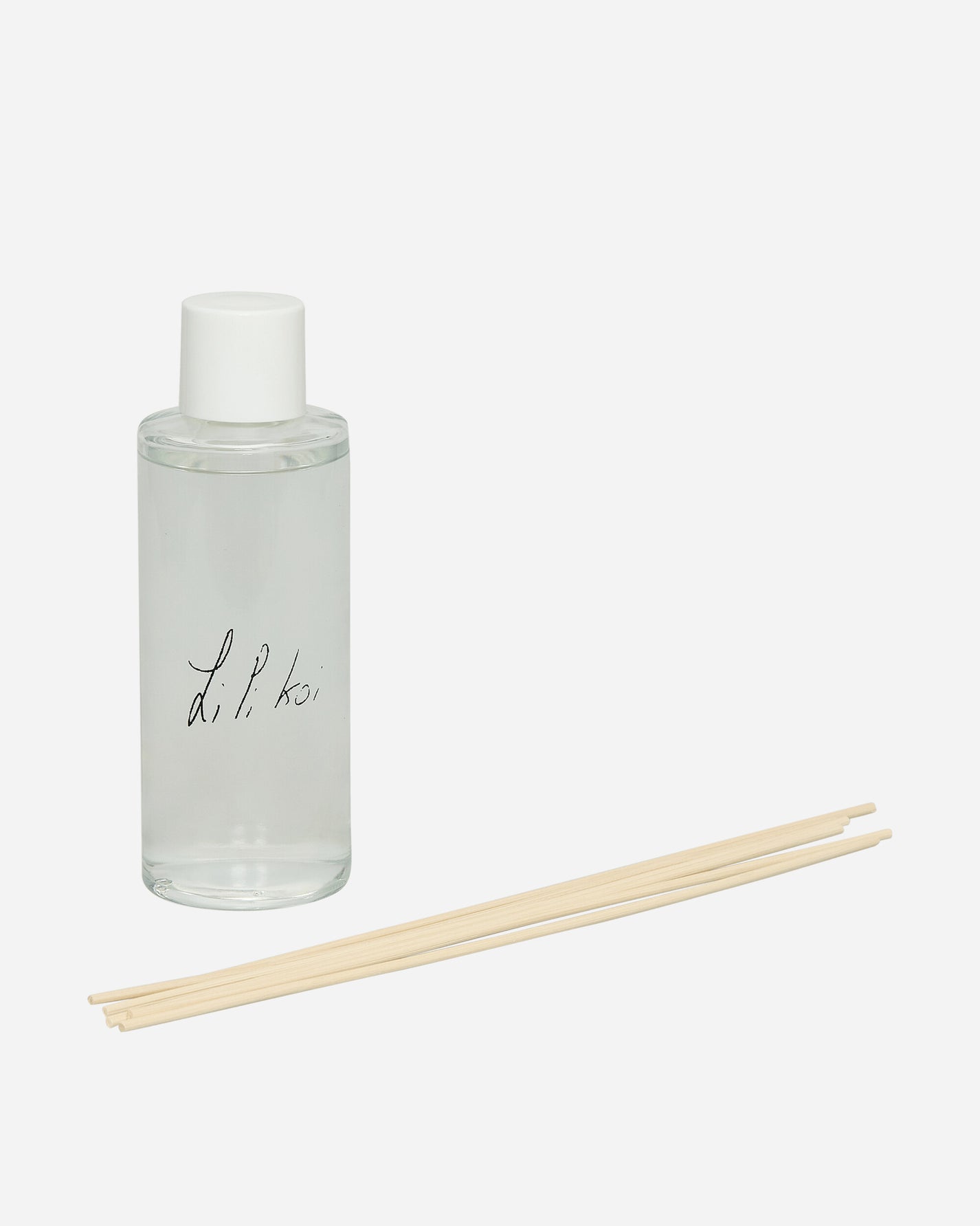 visvim Subsection Reed Fragrance Diffuser - No.9/Lilikoi Multicolor Home Decor Home Fragrances 0199904004067 1