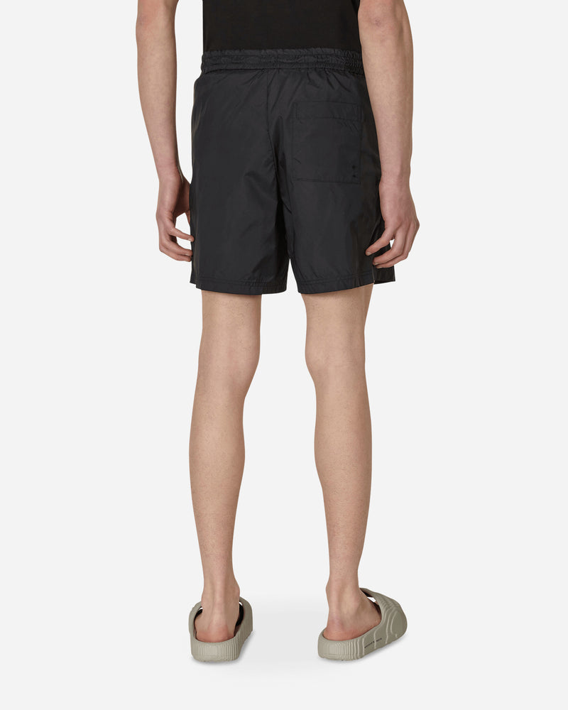 A.P.C. Bobby Swimwear Short Black Shorts Short PSAHS-H10182 LZZ