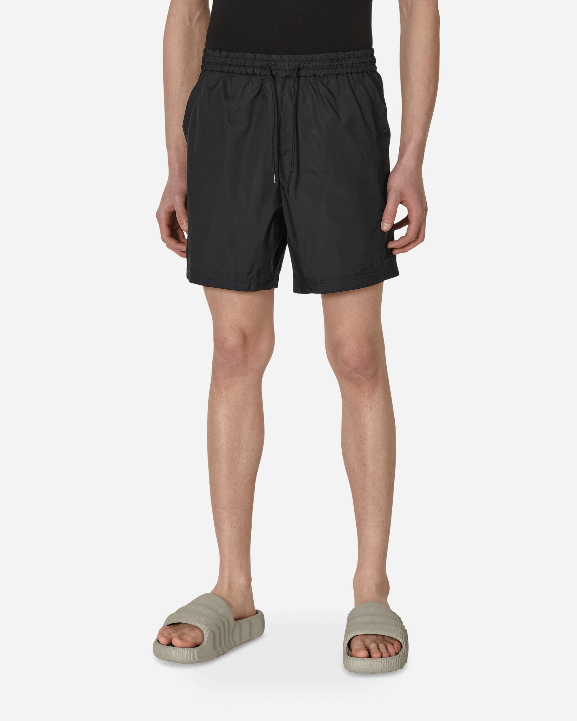 A.P.C. Bobby Swimwear Short Black Shorts Short PSAHS-H10182 LZZ