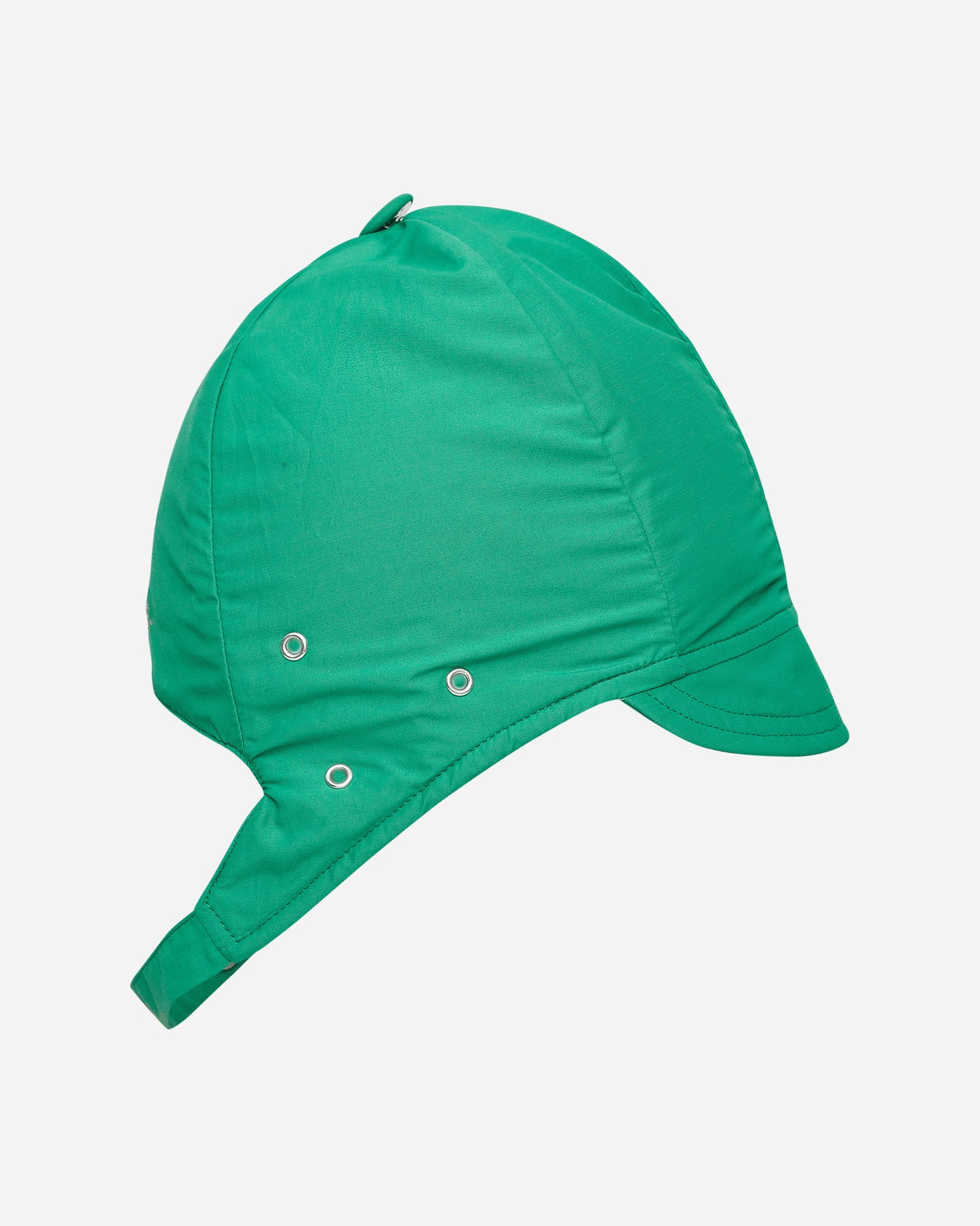 Bode Burlington Green Hats Caps MR24AC40N001 300