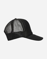 Camp High High Eyes Lid Black Hats Caps CHEYESCAP BLACK