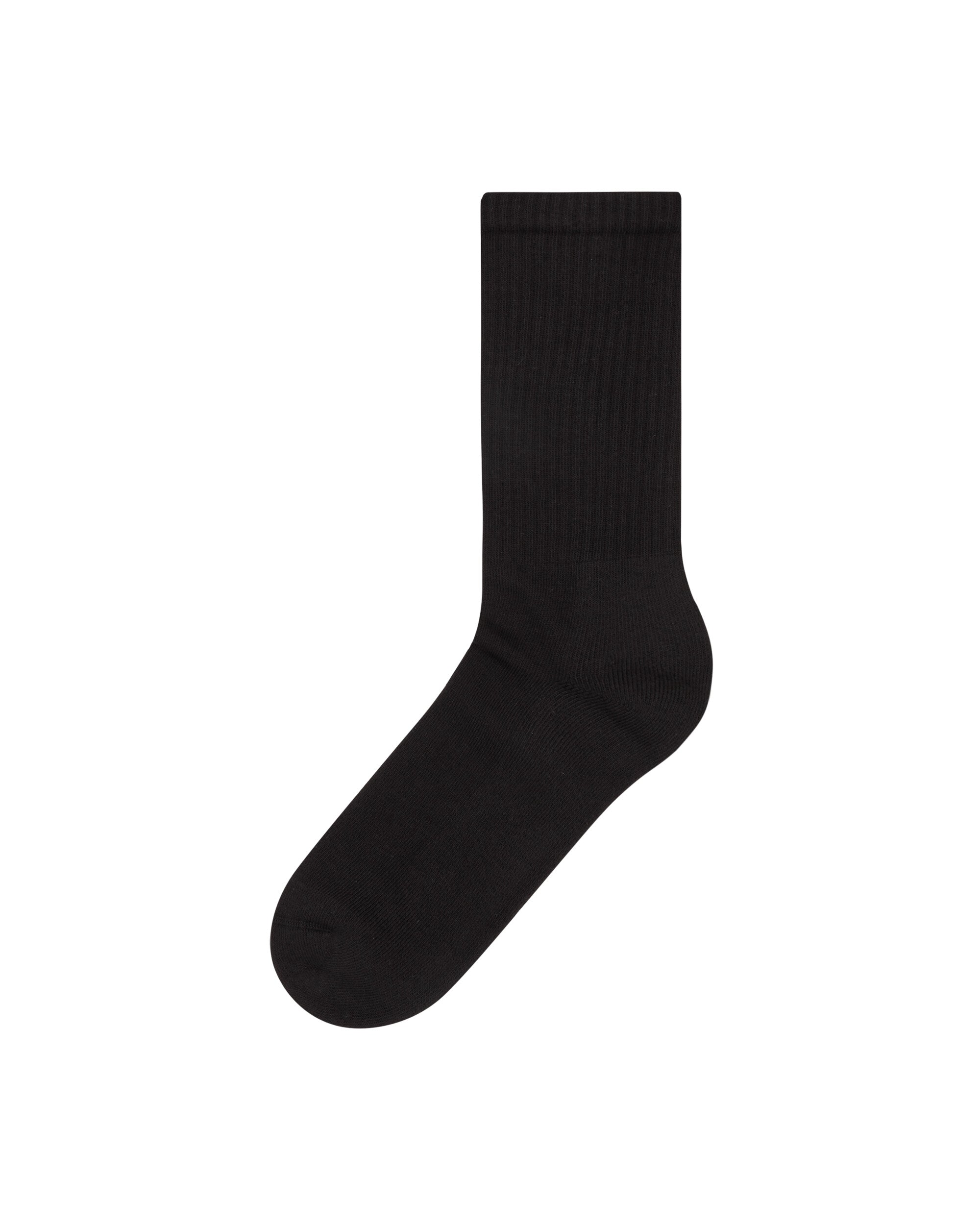 Carhartt WIP Chase Socks Black/Gold Underwear Socks I029421 00FXX